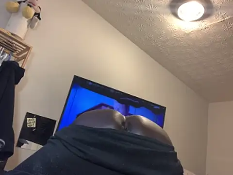 Shawtyblaque21 online show from 02-09-26, 01:15