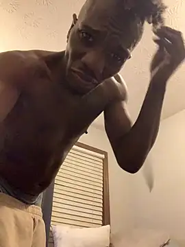Shawtyblaque21 online show from 05-16-26, 02:19