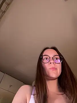 Lilly Soulmate online show from 05-11-26, 03:12