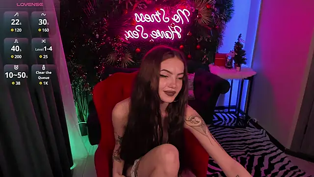 Snapshot of Diana_Addams chatting on 01-04-25, 07:03 Diana Addams online show from 01-04-25, 07:03