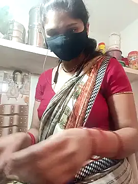 Cute-Aadhvita online show from 01-26-25, 03:27