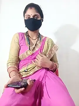 Cute-Aadhvita online show from 02-19-25, 09:06