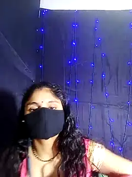 Cute-Aadhvita online show from 03-10-25, 09:29