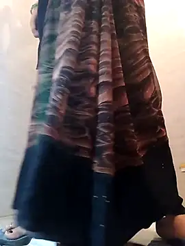 Cute-Aadhvita online show from 03-17-25, 11:11