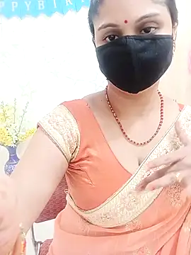 Cute-Aadhvita online show from 10-14-25, 05:19