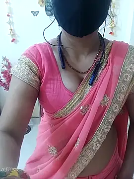 Cute-Aadhvita online show from 10-18-25, 10:05