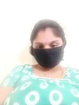 Cute-Aadhvita online show from 10-27-25, 06:01