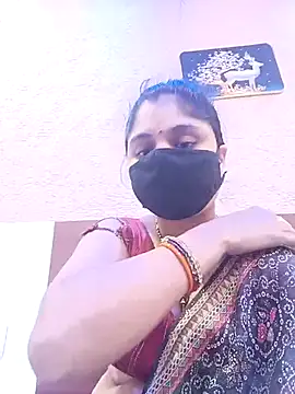 Cute-Aadhvita online show from 12-02-25, 04:40