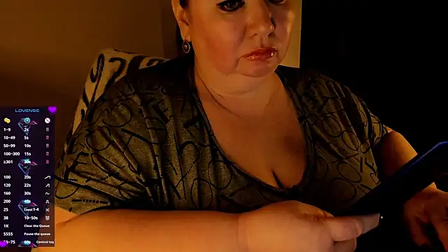 SexxyDreams1 online show from 01-13-25, 04:39