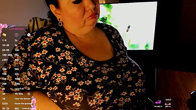 SexxyDreams1 online show from 01-25-25, 02:47