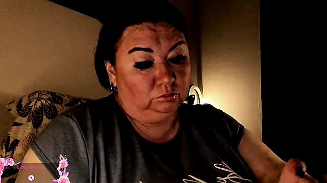 SexxyDreams1 online show from 10-01-25, 04:18