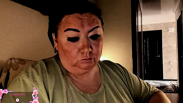 SexxyDreams1 online show from 10-02-25, 05:47