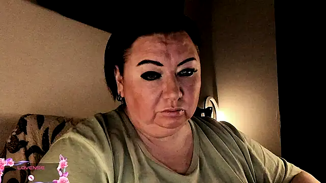 SexxyDreams1 online show from 10-06-25, 06:11