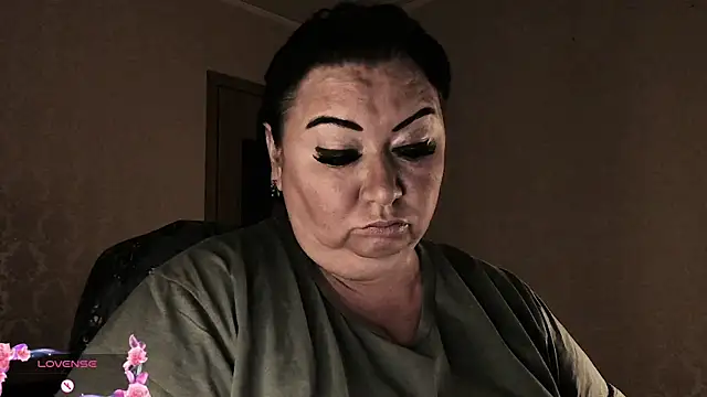 SexxyDreams1 online show from 12-20-25, 07:10