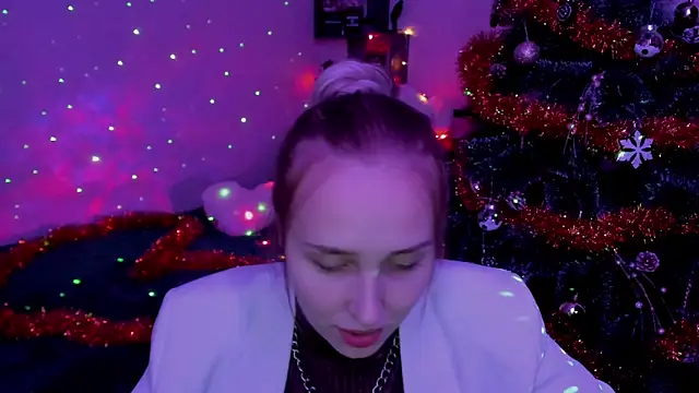 LinaTruly online show from 01-02-25, 11:27