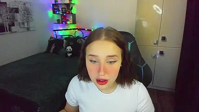 LinaTruly online show from 03-03-26, 10:15