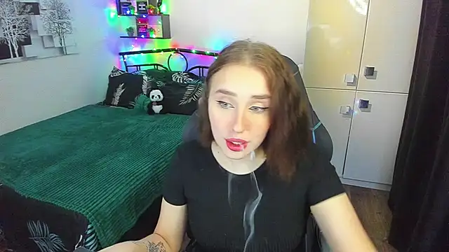 LinaTruly online show from 03-05-26, 09:55