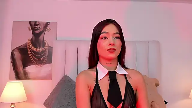 chloe wilson7 online show from 06-23-26, 11:52