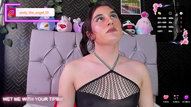 andy angell1 online show from 02-28-25, 06:41