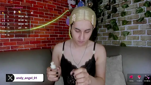 andy angell1 online show from 01-16-26, 12:42