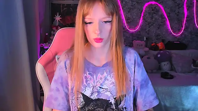 Inma Lewdness online show from 01-09-25, 11:36