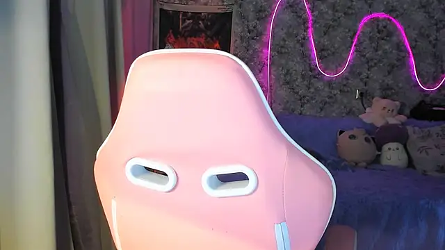 Inma Lewdness online show from 02-19-25, 09:14