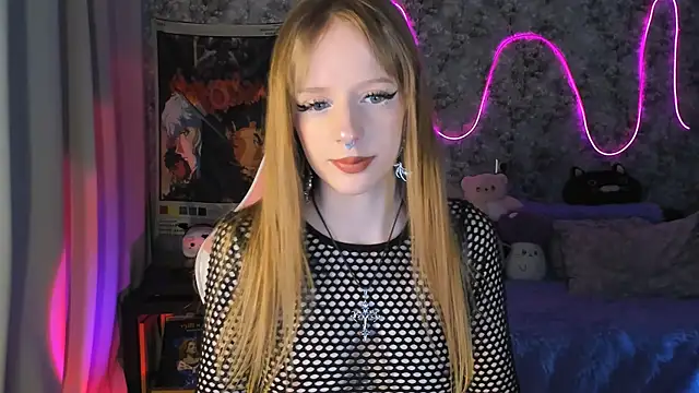 Inma Lewdness online show from 02-27-25, 11:31