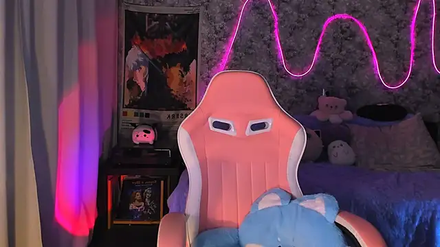 Inma Lewdness online show from 03-01-25, 05:16