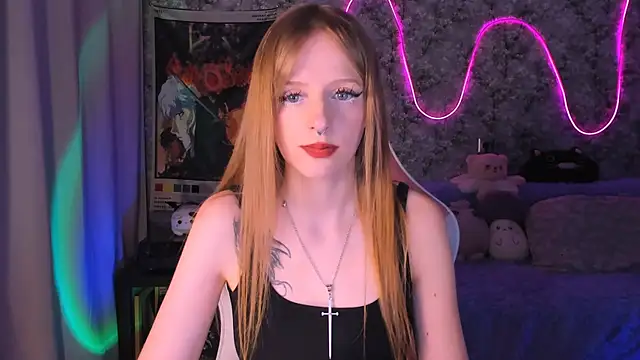 Inma Lewdness online show from 03-06-25, 08:37