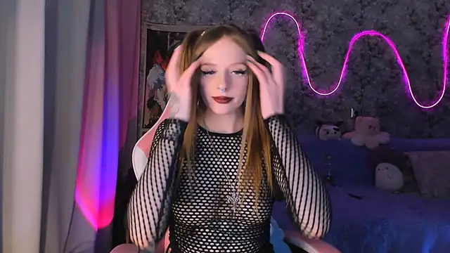 Inma Lewdness online show from 03-15-25, 04:21