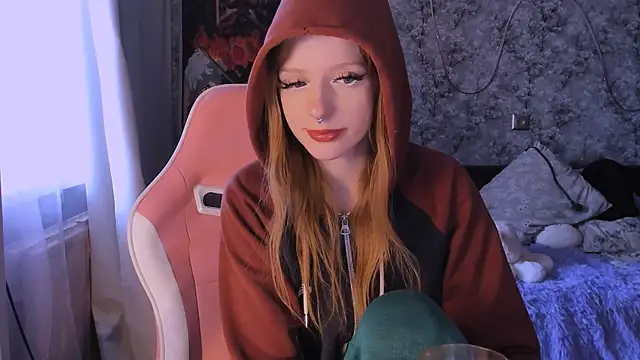 Inma Lewdness online show from 03-16-25, 12:11