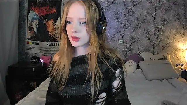 Inma Lewdness online show from 09-17-25, 07:48