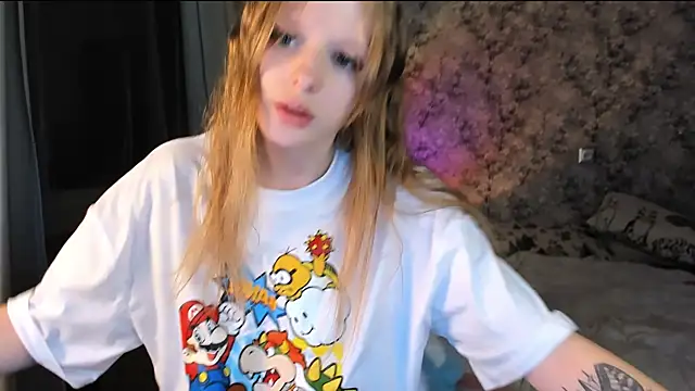 Inma Lewdness online show from 09-21-25, 08:43