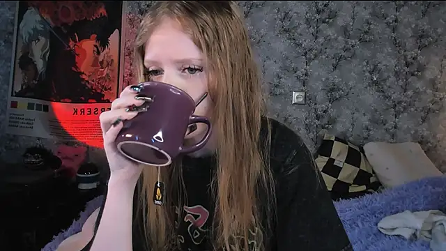 Inma Lewdness online show from 09-26-25, 12:20