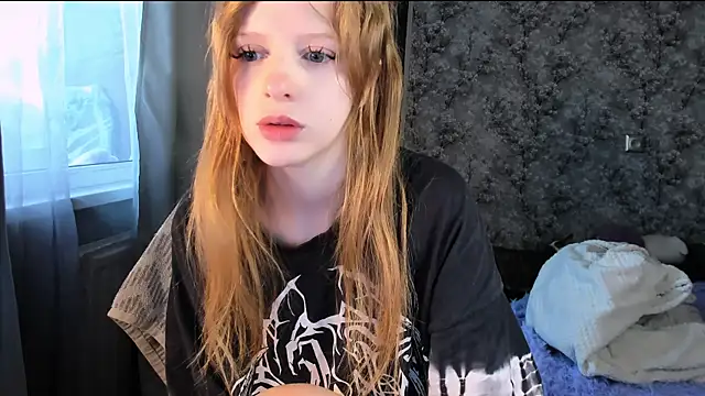 Inma Lewdness online show from 10-10-25, 01:32