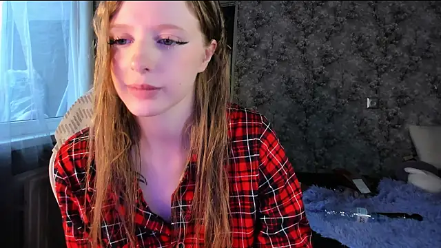 Inma Lewdness online show from 10-14-25, 11:00