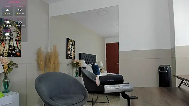 Robin Rief online show from 01-15-25, 04:36