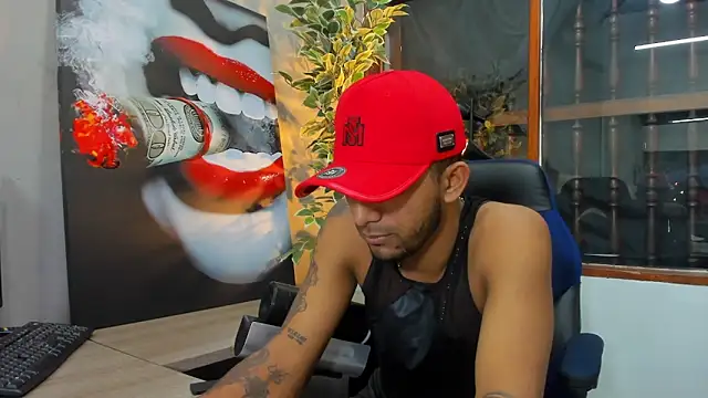 Robin Rief online show from 01-21-25, 11:24