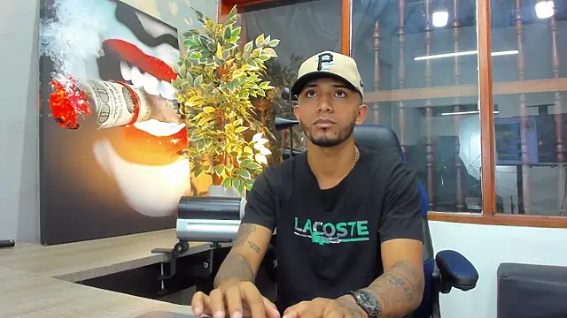 Robin Rief online show from 01-27-25, 03:58