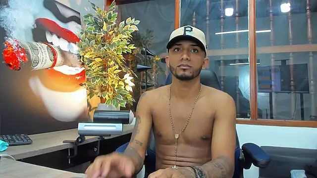 Robin Rief online show from 01-27-25, 07:03