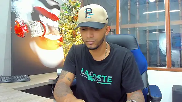 Robin Rief online show from 01-27-25, 10:06