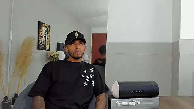 Robin Rief online show from 02-01-25, 03:52