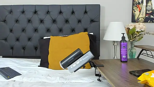 Robin Rief online show from 02-21-25, 06:51