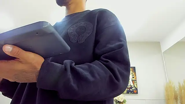 Robin Rief online show from 03-19-25, 03:09