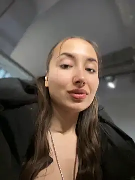 VelvetVixenI online show from 12-16-25, 06:24