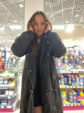 VelvetVixenI online show from 03-06-26, 04:36