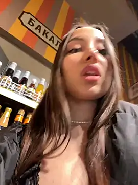 VelvetVixenI online show from 03-16-26, 03:38