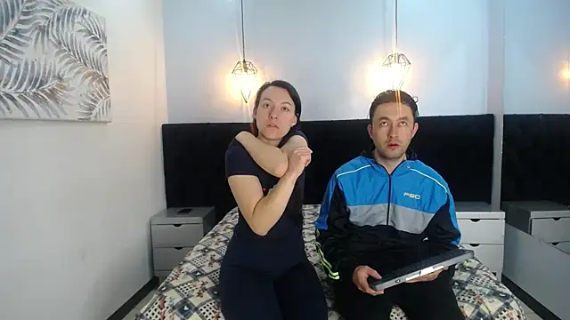 JeremmyAndStacy online show from 01-20-25, 12:07