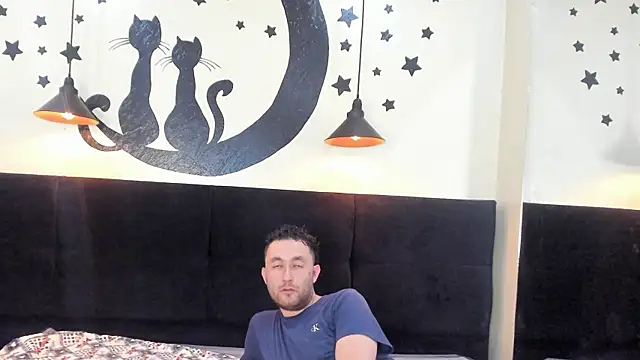 JeremmyAndStacy online show from 01-26-25, 08:34