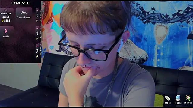  hellostormy  online show from 09-24-25, 09:07